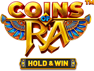 Coins of Ra